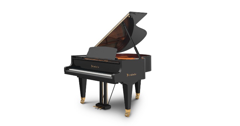 Bosendorfer 170 VC